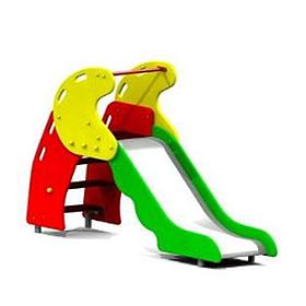 Горка «Мини» УСН 8601-0102-0101