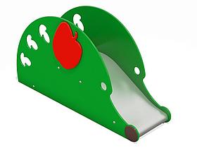 Горка Ёжик МАФ 1410-2