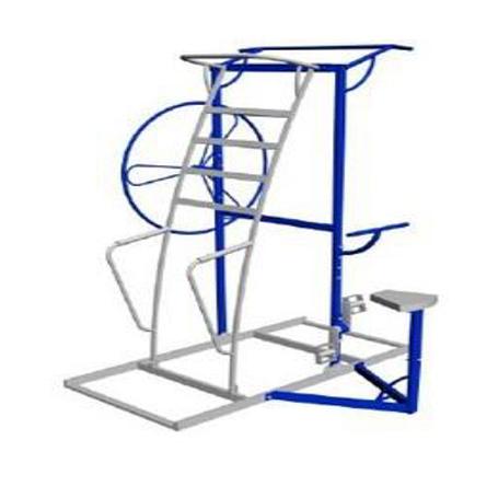 Детские игровые комплексы (ДИКС)