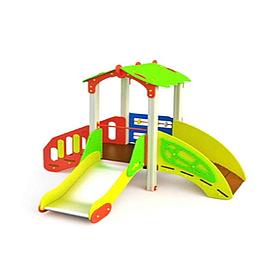 Детский игровой комплекс ДИКС 1.05