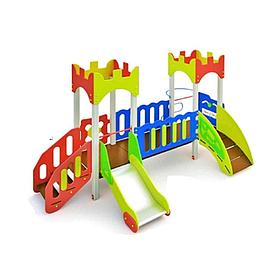 Детский игровой комплекс ДИКС 1.06