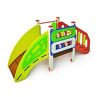 Детский игровой комплекс ДИКС 1.08