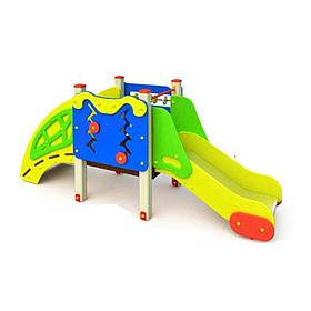 Детский игровой комплекс ДИКС 1.10