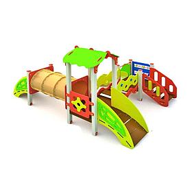 Детский игровой комплекс ДИКС 1.13