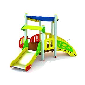 Детский игровой комплекс ДИКС 1.14