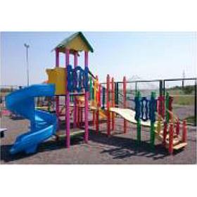 Детский игровой комплекс УСН 8601-0113-0102