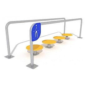 Тренажер для реабилитации