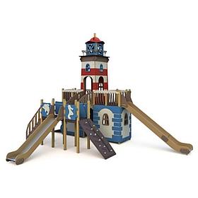 Детский игровой комплекс «Маяк»