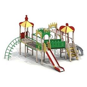 Детский игровой комплекс «Шахмат»