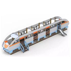 Детский игровой комплекс «Экспресс»