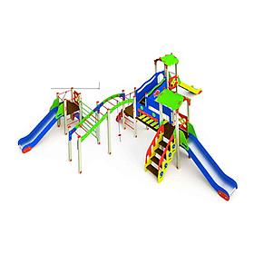 Игровой комплекс ИКС 1.17