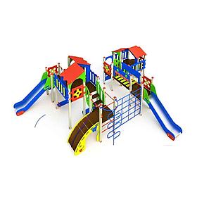 Игровой комплекс ИКС 1.19