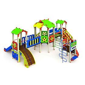 Игровой комплекс ИКС 1.20