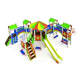 Игровой комплекс ИКС 1.24