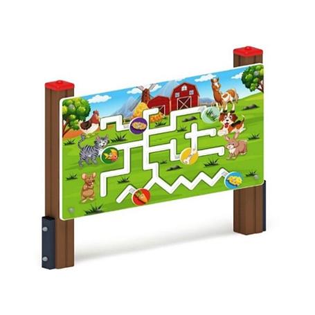 Игровые панели