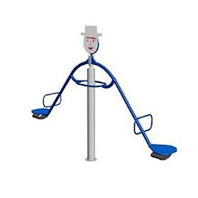 Карусель — качалка УСН 8601-0101-0101