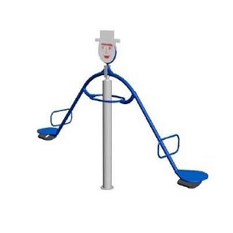 Карусели от производителя