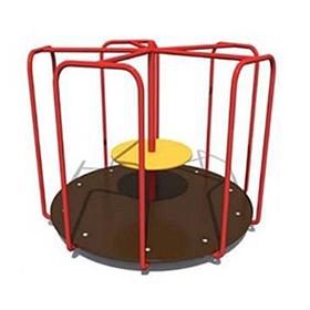 Карусель «Волчок» УСН 8601-0101-0108