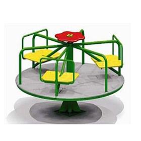 Карусель «Ромашка» УСН 8601-0101-0105