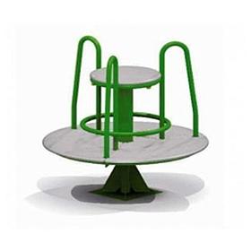 Карусель (безсидений), малая УСН 8601-0101-0107