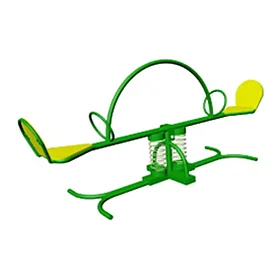 Качалка на пружине «Балансир» УСН 8601-0104-0506