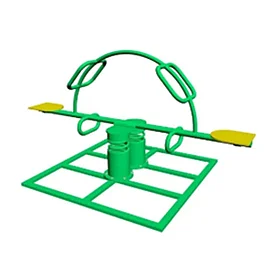 Качалка на пружине «Весы» УСН 8601-0104-0501