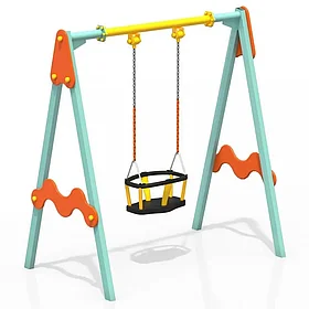 Качели для малышей МАФ 1110-2