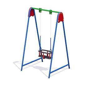 Качели Одноместные «Люлька» МАФ 10084