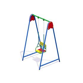 Качели Одноместные МАФ 2509