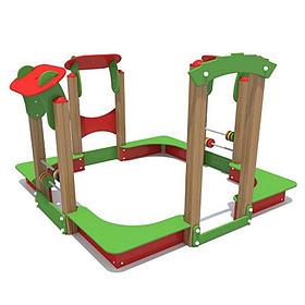 Игровой модуль «Песочница» со счетами УСН 8601-0109-0303