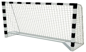 Ворота футбольные игровые (3,0х2,0) УСН 8601-0805-0103