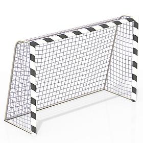 Футбольные ворота разборные МАФ 3513