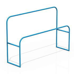 Брусья разновысокие МАФ 3531