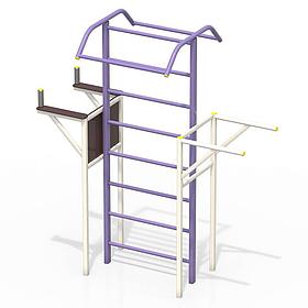 Детский спортивный комплекс МАФ 3103