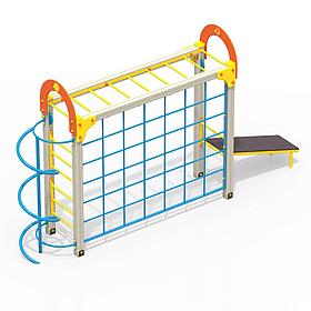 Детский спортивный комплекс МАФ 3105 от производителя