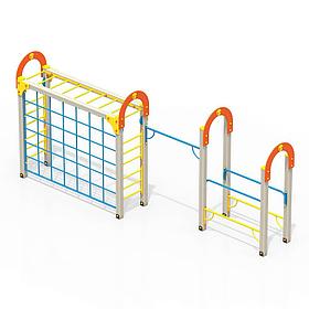 Детский спортивный комплекс МАФ 3106 от производителя