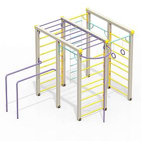 Детский спортивный комплекс МАФ 3107 от производителя