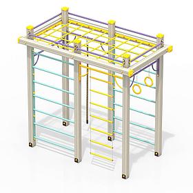 Детский спортивный комплекс МАФ 3108