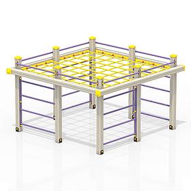 Детский спортивный комплекс МАФ 3109 от производителя