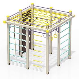 Детский спортивный комплекс МАФ 3110 от производителя