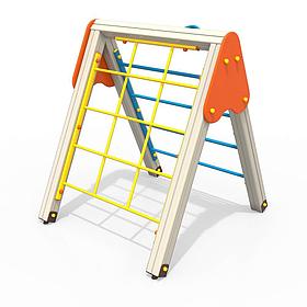 Детский спортивный комплекс МАФ 3201