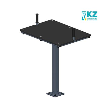 Уличные тренажеры