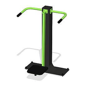 Тренажер «Маятниковый» с платформой УСН 8601-0216-0129 (УТ 007)