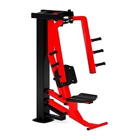 Уличный тренажер «Бабочка»