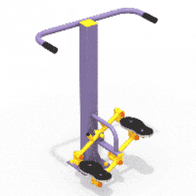 Уличный тренажер «Балансир» УТ 011