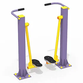 Уличный тренажер «Ходьба в пространстве» УТ-004