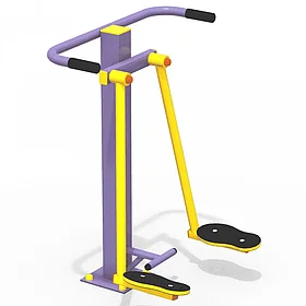 Уличный тренажер атлетический комплекс УТ 003