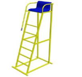 Вышка судейская. (2,26 х 1,0 х 0,68) УСН 8601-0215-0101