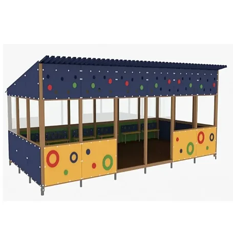 Веранды УСН