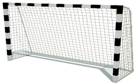 Ворота футбольные игровые (малые) УСН 8601-0805-0101